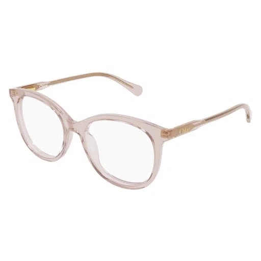 Chloe CC0028O Eyeglasses - view 2